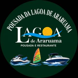 Pousada Lagoa de Araruama em Araruama, RJ por Solutudo