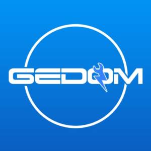 gedom manutenções