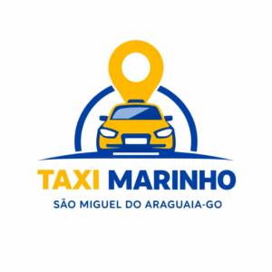 Taxi Marinho
