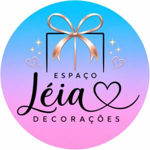 Espaço Léia Decorações & Personalizados