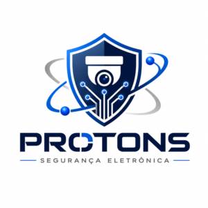 Protons Segurança Eletrônica