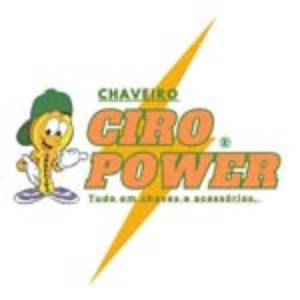 Chaveiro Ciro Power