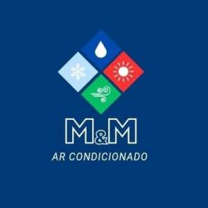 MM Ar Condicionado e Refrigeração
