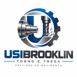 Usibrooklin  Serviços de Torno e Fresa em São Bernardo do Campo, SP por Solutudo
