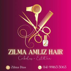 Zilma Amliz em São Manuel, SP por Solutudo