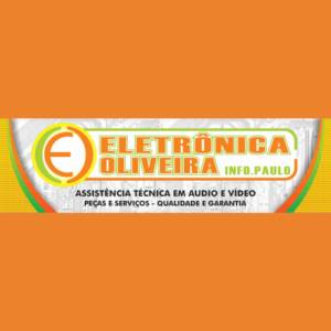 Eletrônica Oliveira Info _Paulo