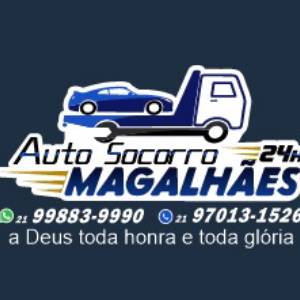 Auto Socorro Magalhães