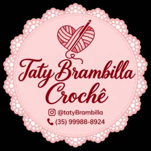Taty Brambilla Crochê