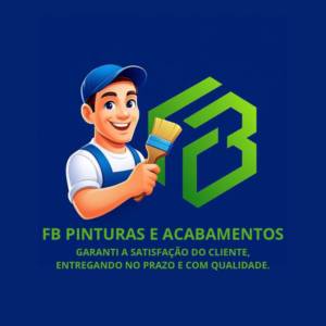 FB Pinturas e Acabamentos