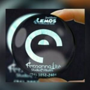 Personnalite Studio e Pilates em João Monlevade, MG por Solutudo