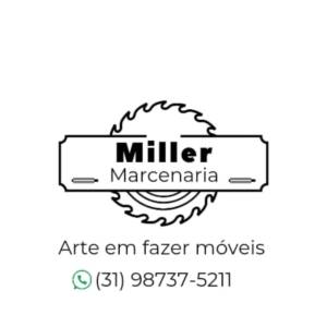 Marcenaria Miller