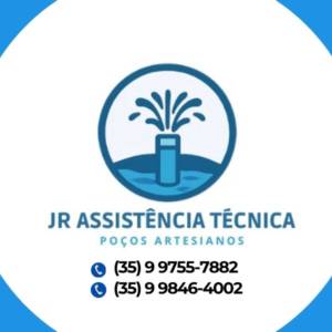 JR Assistência e manutenção em poços artesianos