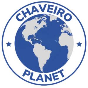 Chaveiro Planet