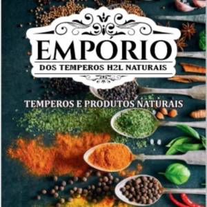 H2l empório dos temperos