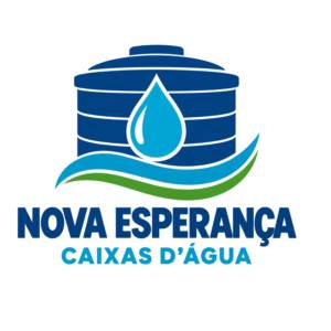 Nova Esperança Caixas d’Água