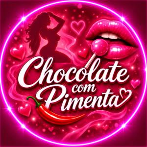 Sex Shop Chocolate com Pimenta