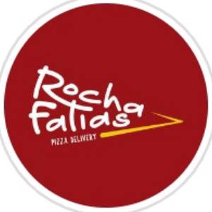 Rocha Fatias Pizza Delivery