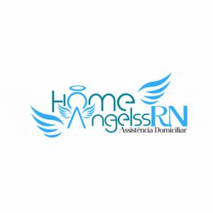 Home Angelss RN em Salvador, BA por Solutudo