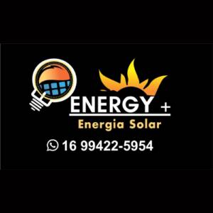 EnergyMaisRP em Ribeirão Preto, SP por Solutudo