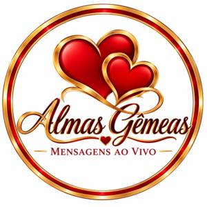 Almas Gêmeas Mensagens ao Vivo