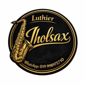 Jholsax Luthier
