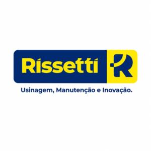 Rissetti Usinagem
