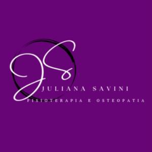Juliana Savini Fisioterapia e Osteopatia