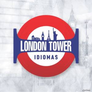London Tower em Paranaguá, PR por Solutudo