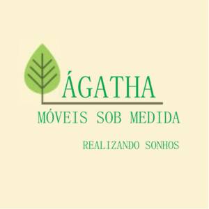 Ágatha Móveis Sob Medida em Pinhalzinho, SC por Solutudo
