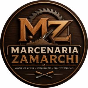 Marcenaria Zamarchi