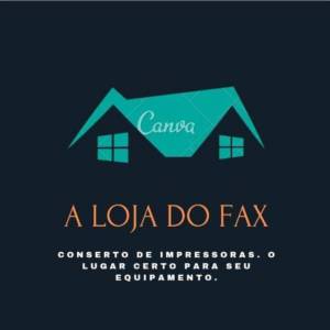 A Loja do Fax em Guarulhos, SP por Solutudo