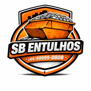 SB Entulhos em Caçador, SC por Solutudo