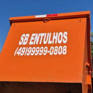 SB Entulhos