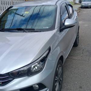 Vicente Motorista particular