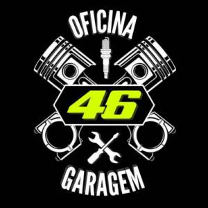 Oficina Garagem 46