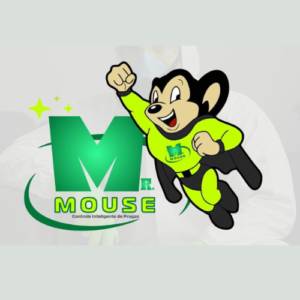 Mr.Mouse Dedetizadora e Desentupimento Ltda