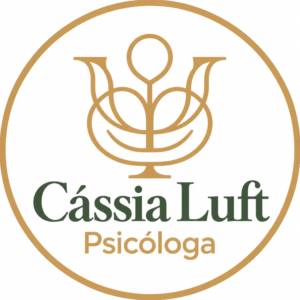 Cassia Luft Psicóloga - CRP 7/47003