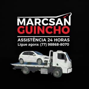 MARCSAN Guincho
