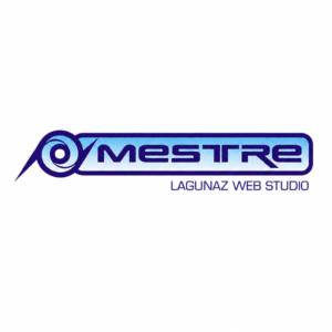 Logo Criação de sites em Belém - OMestre Lagunaz Web Studio