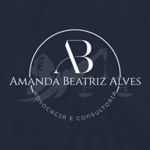 Advogada Amanda Beatriz 