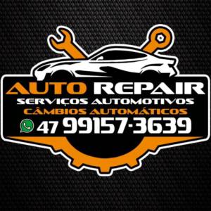 Auto Repair Câmbios Automáticos