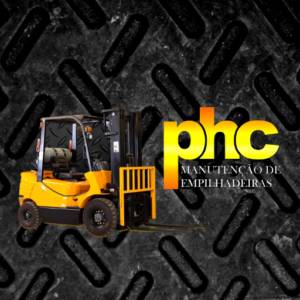 PHC Empilhadeiras - Manutenção e peças multimarcas