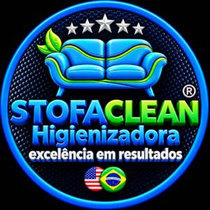 Stofaclean Higienizadora