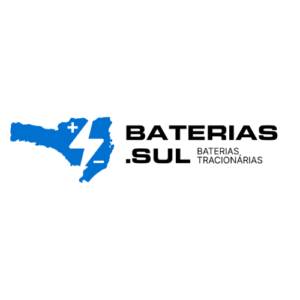 Baterias.Sul - Baterias Tracionárias
