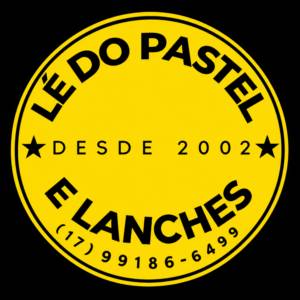 Lê do Pastel 