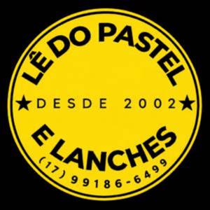 Lê do Pastel 