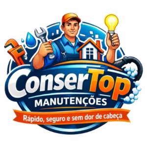 ConserTop Manutenções em São Paulo, SP por Solutudo