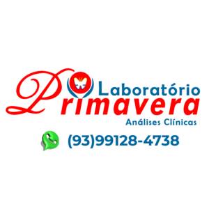 Laboratório Primavera
