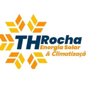 TH Rocha Energia Solar e Climatização em Itapoá, SC por Solutudo