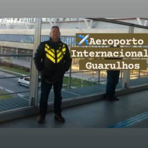 Fábio Motoboy - Entregas 